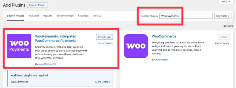 Fotos[2]-WooPayments bueno utilizar? Los vendedores chinos deben ver: ventajas y desventajas reales + adecuado para sitios independientes