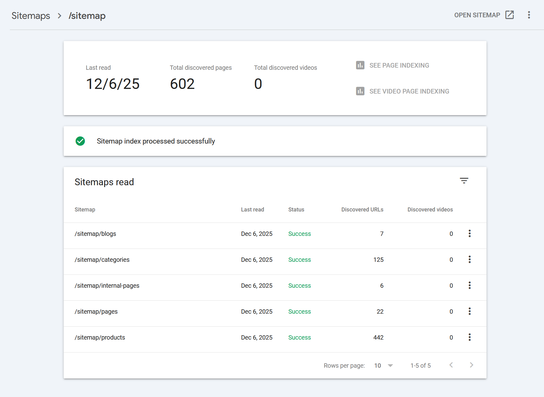 画像[2]-WordPressサイトマップのアドレスが変わった？GSCで更新を完了するには？