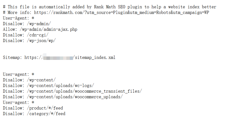 画像[5]-WordPressサイトマップのアドレスが変わった？GSCで更新を完了するには？