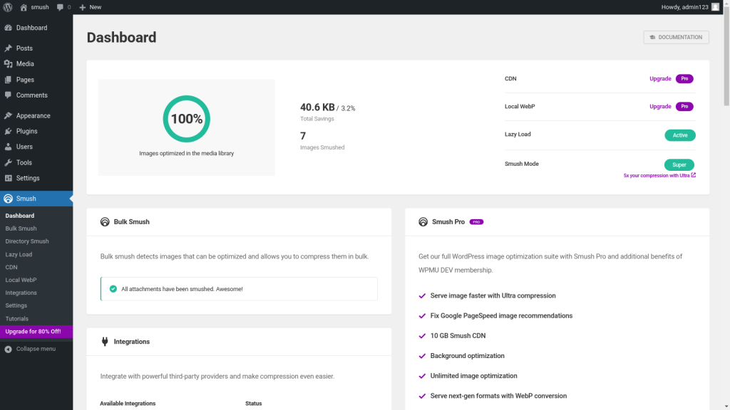 Images[4]-Slow loading web pages?Imagify or WP Smush, who is the real hero to save images?
