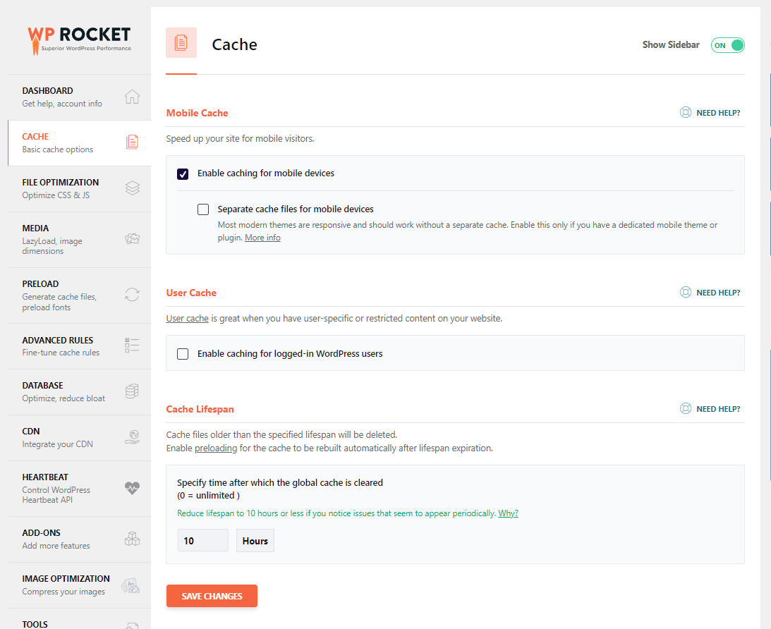 Image[2]-Rank Math Site Map n'est pas efficace après modification ? Un guide de dépannage pour tout ce qui concerne la mise en cache et les...