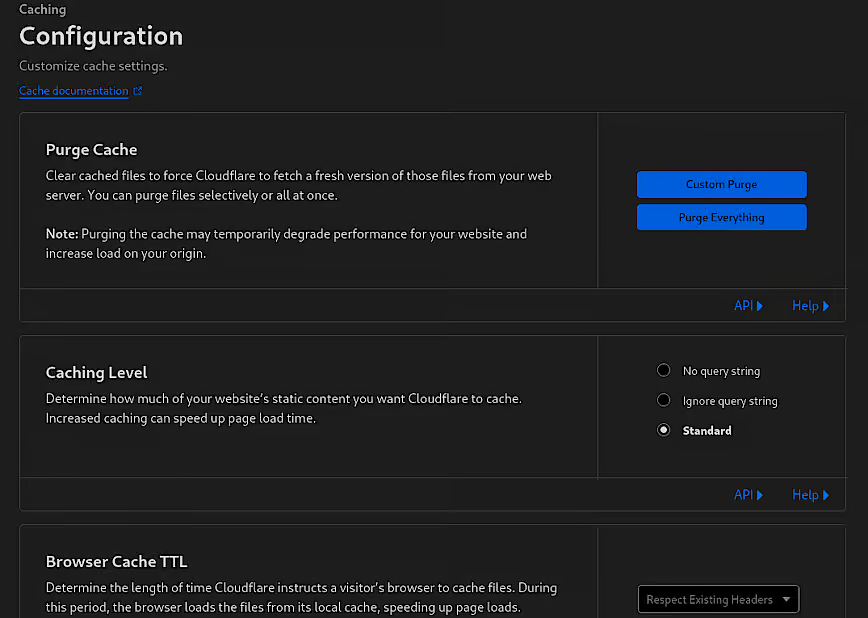 Image[4]-Rank Math Site Map n'est pas efficace après modification ? Un guide de dépannage pour tout ce qui concerne la mise en cache et les...