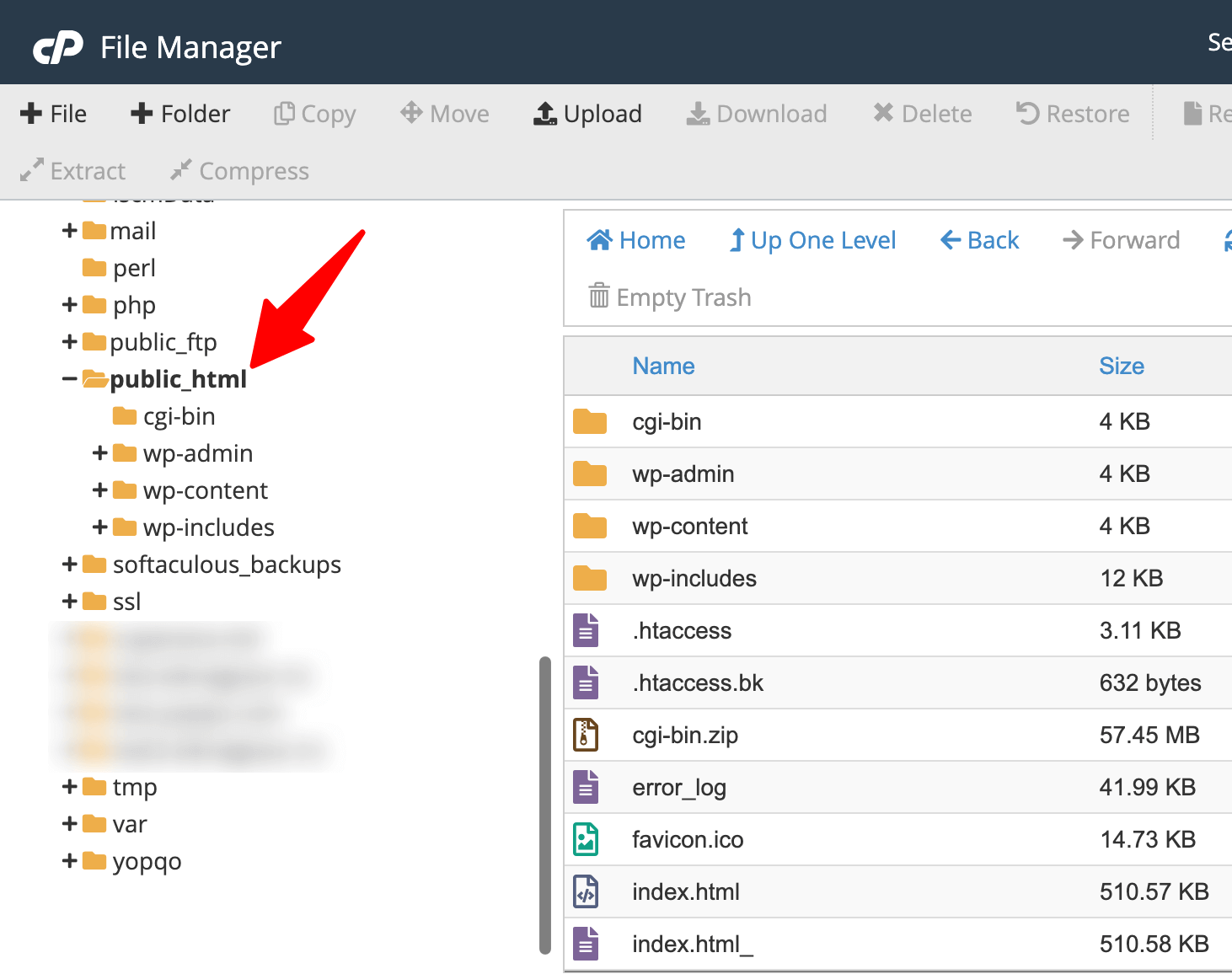 Image[5]-Rank Math sitemap ne fonctionne pas après modification ? Un guide de dépannage pour tout ce qui concerne la mise en cache et les sites pseudo-statiques.