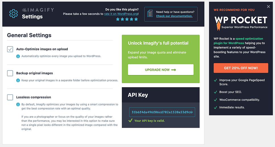 Image[2]-Imagify vs WP Smush - Comparación de estabilidad en profundidad