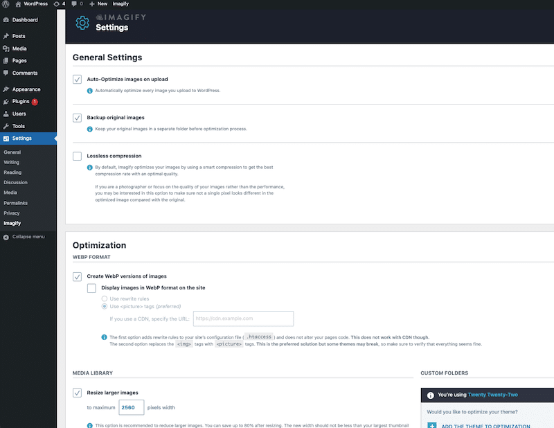 Image[3]-Imagify vs WP Smush - Comparación de estabilidad en profundidad
