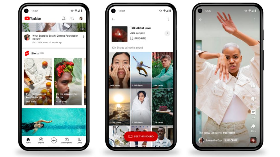 Image [2]-YouTube Shorts Revenue Calculator : How Much Difference is 1 Million Plays Short Video vs Long Video (en anglais)