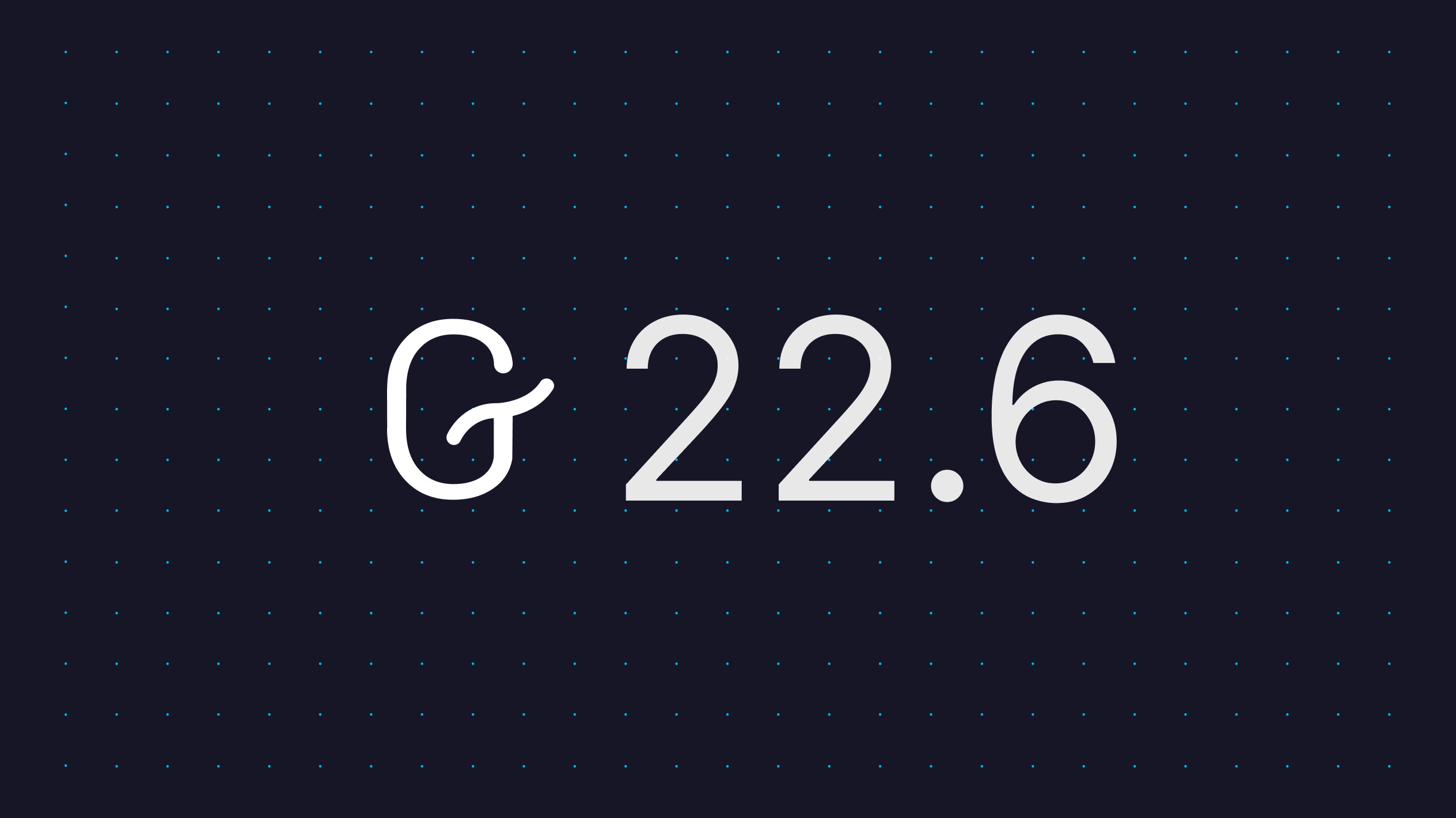 Gutenberg 22.6正式リリース！ビジュアルリビジョントラッキング + ネイティブアイコンブロック + リアルタイムコラボレーションがアップグレード！