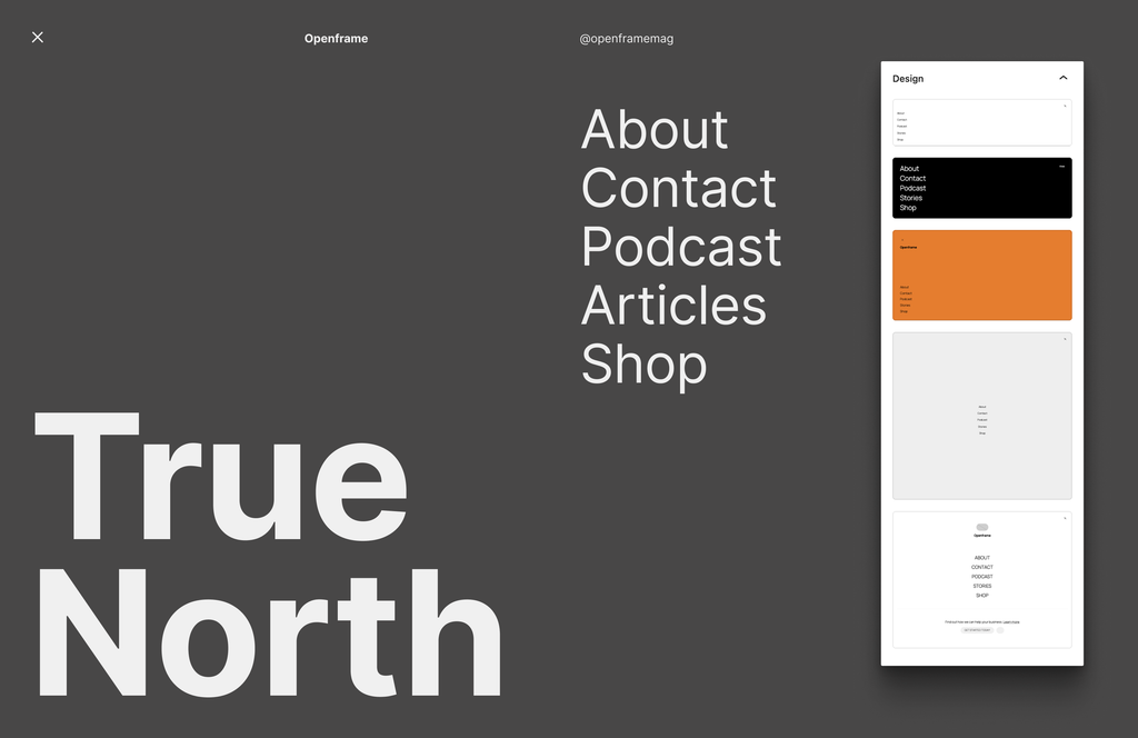 画像[4]-Gutenberg 22.6が正式リリース！ビジュアルリビジョントラッキング + ネイティブアイコンブロック + リアルタイムコラボレーションが全面的にアップグレード！