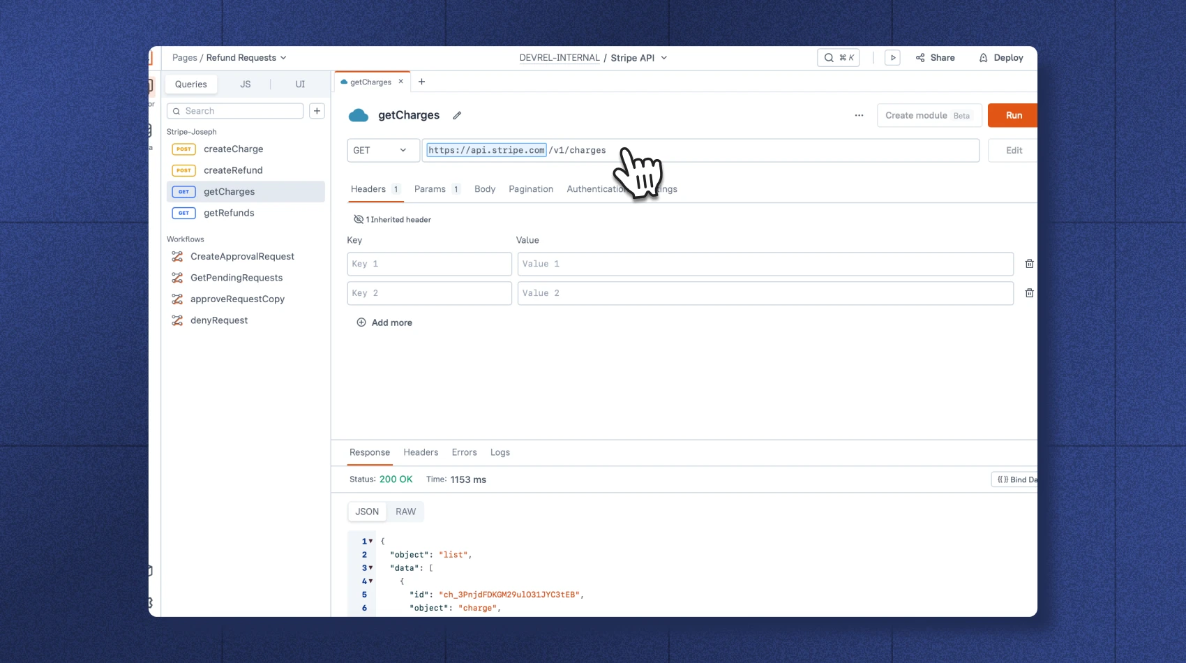 Imagen [6] - Tutorial de comisiones de la plataforma Stripe Connect: Cómo configurar rápidamente comisiones automáticas y optimizar el flujo de fondos en cuentas de vendedor