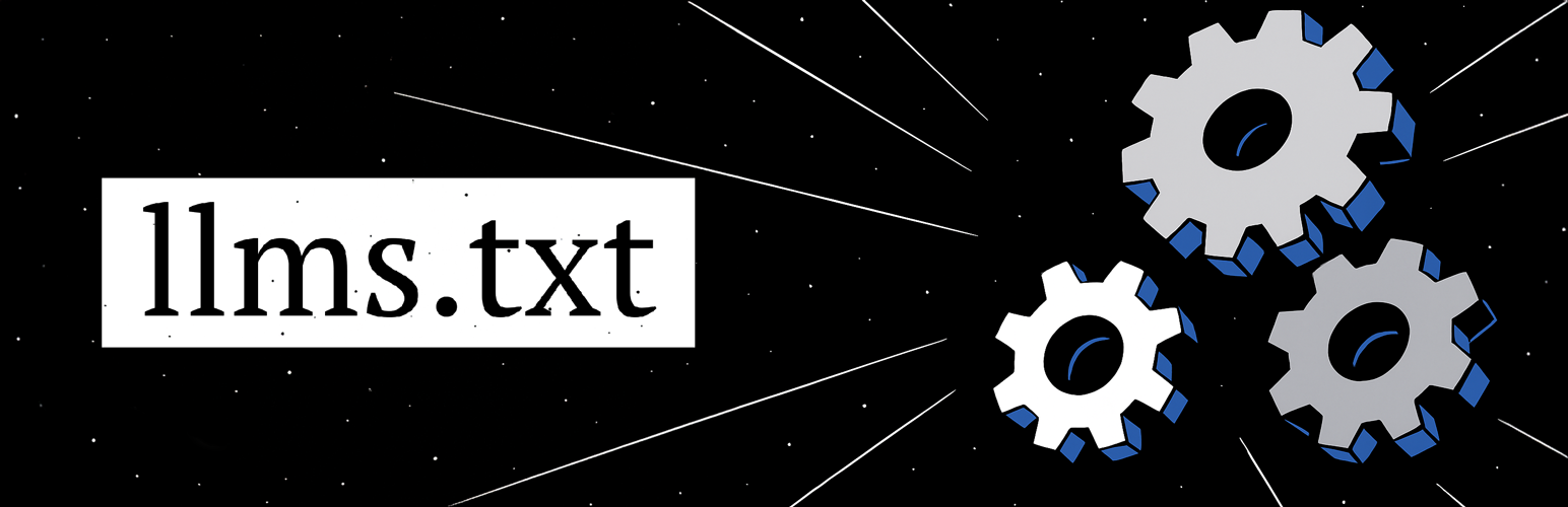 Yoast SEO 的 llms.txt 是什么？要不要开？怎么写才不踩坑-光子波动网 | 专业WordPress修复服务，全球范围，快速响应