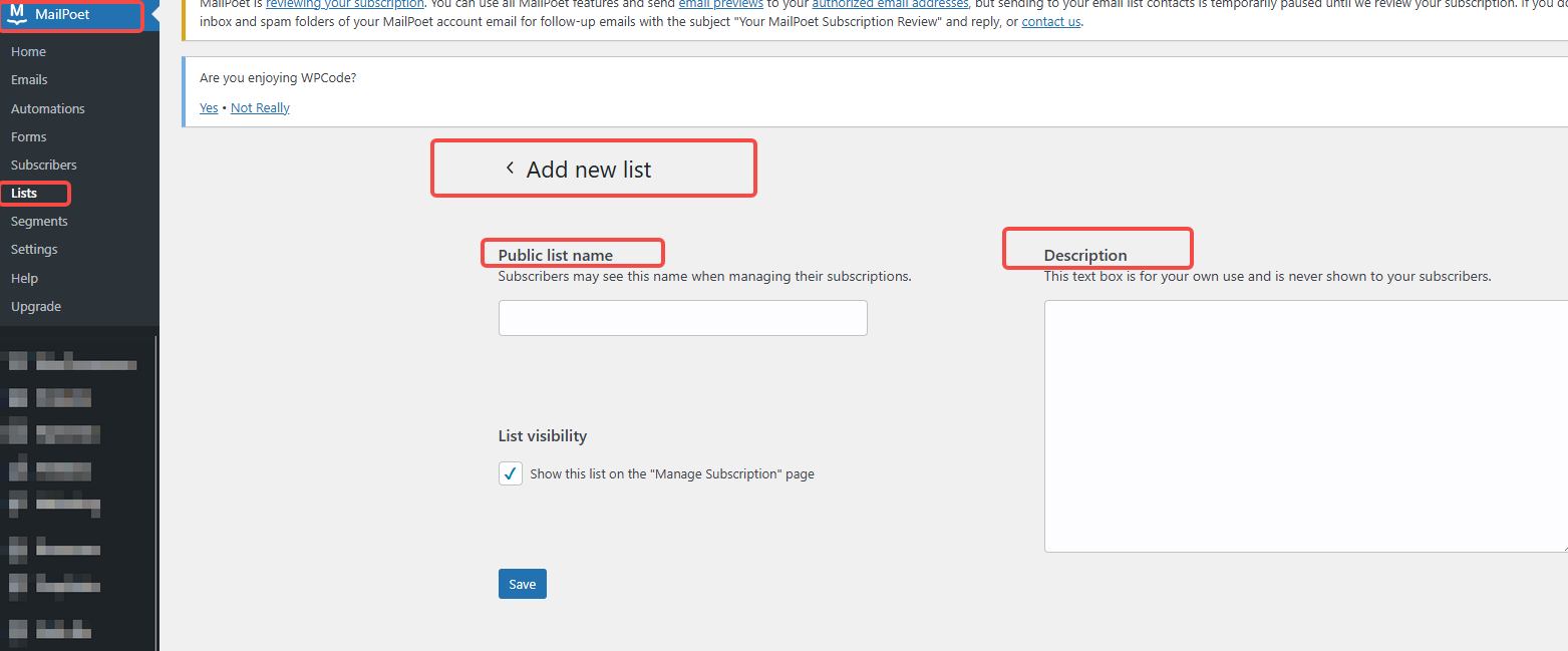 Picture [2]-Help! MailPoet separates Woo order emails this way so they don't roll over!