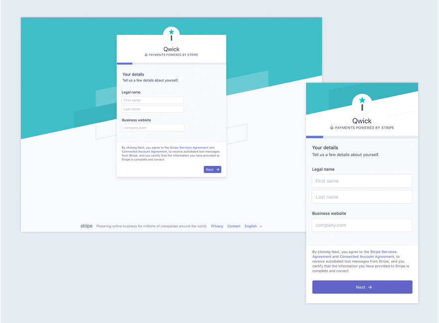 Image [6] - How to Integrate Stripe Connect for WordPress Websites: A Hands-On Guide to Global Collections and Bill Splitting