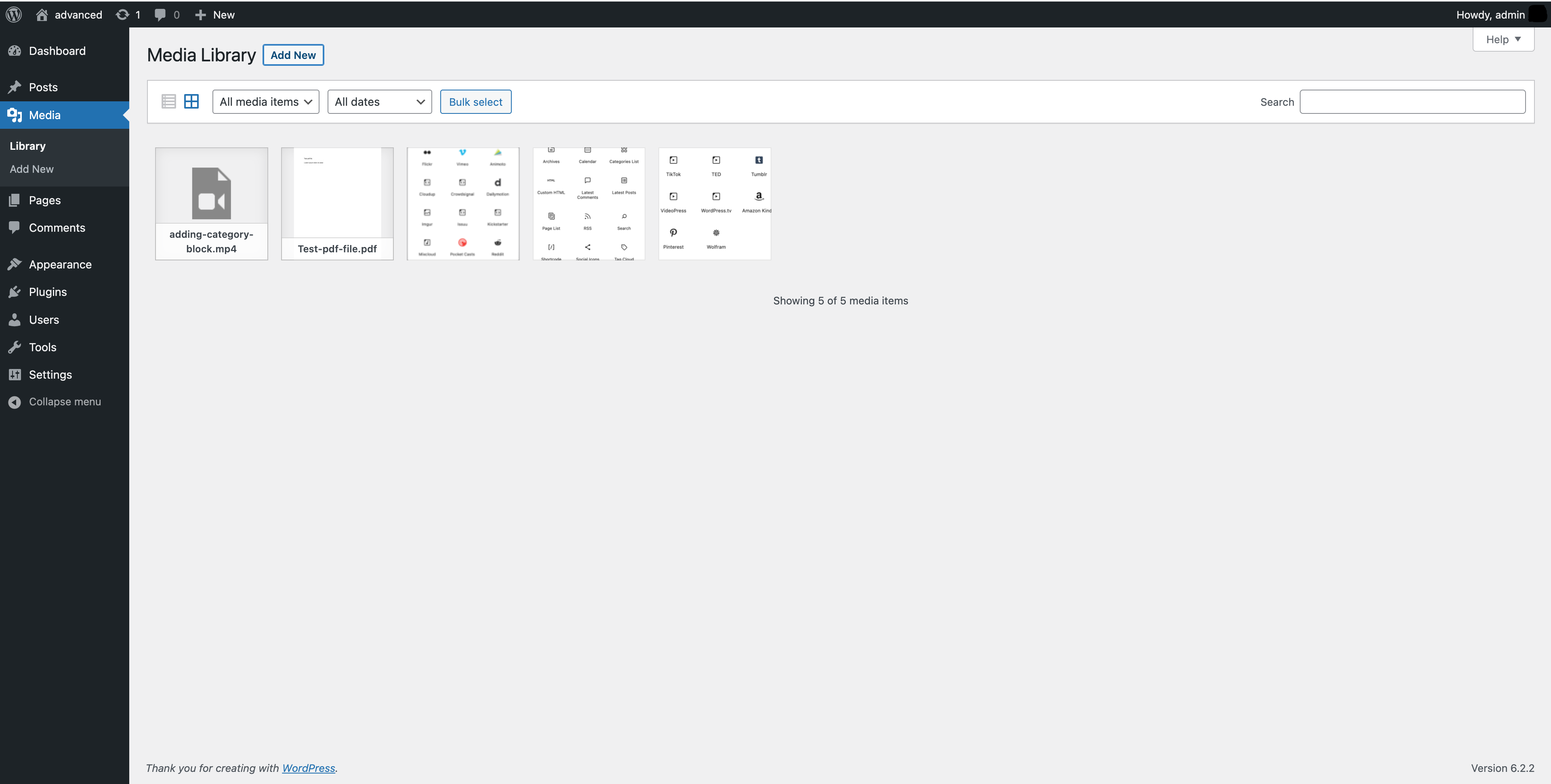 Image [4]-WordPress Forms plugin to handle file uploads full strategy: process, security and storage solutions