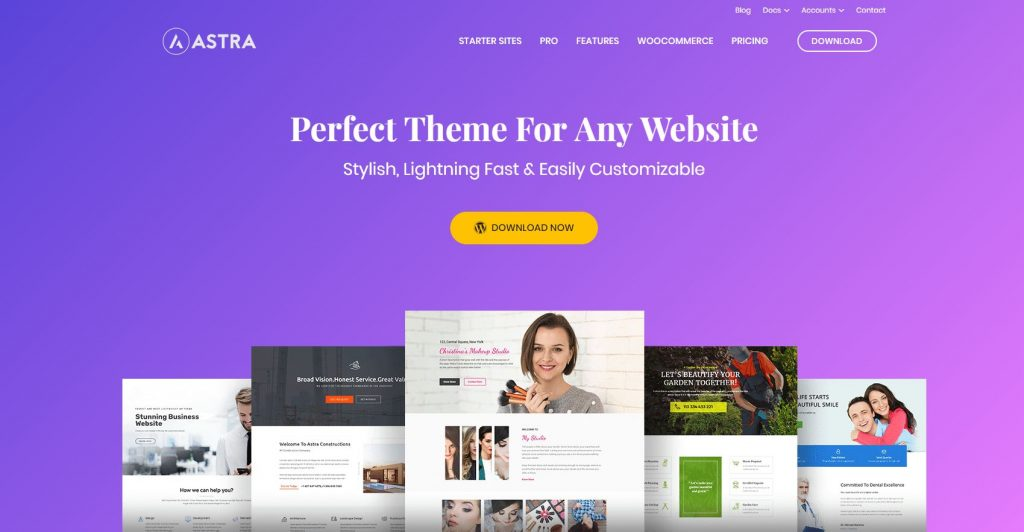 图片[1]-Blocksy、OceanWP、Astra怎么选？WordPress主题避坑指南