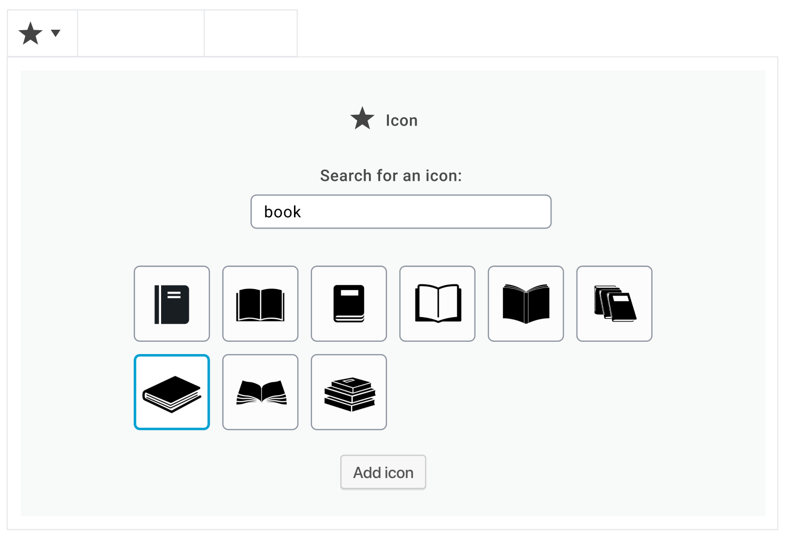 图片[2]-Gutenberg 22.6.0 重磅更新：Icon Block 转正，媒体处理大升级，WordPress 编辑器越来越强了！