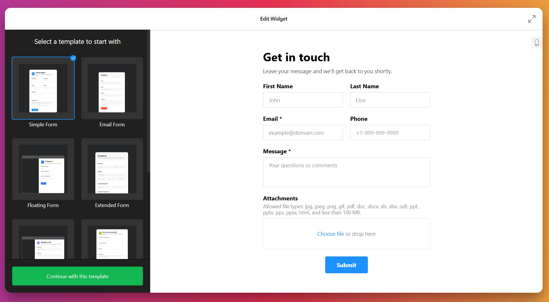 图片[4]-独立站增长必看：WordPress 表单与 Mailchimp 自动化集成实战指南