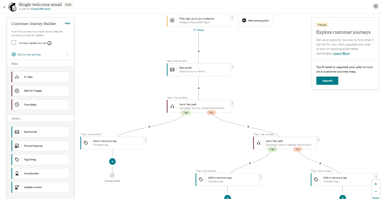 图片[5]-独立站增长必看：WordPress 表单与 Mailchimp 自动化集成实战指南