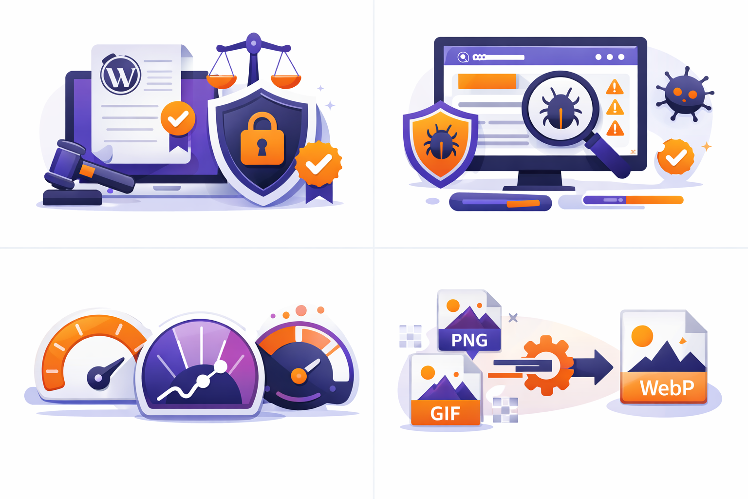Perfmatters vs WP Rocket 教程配图 2