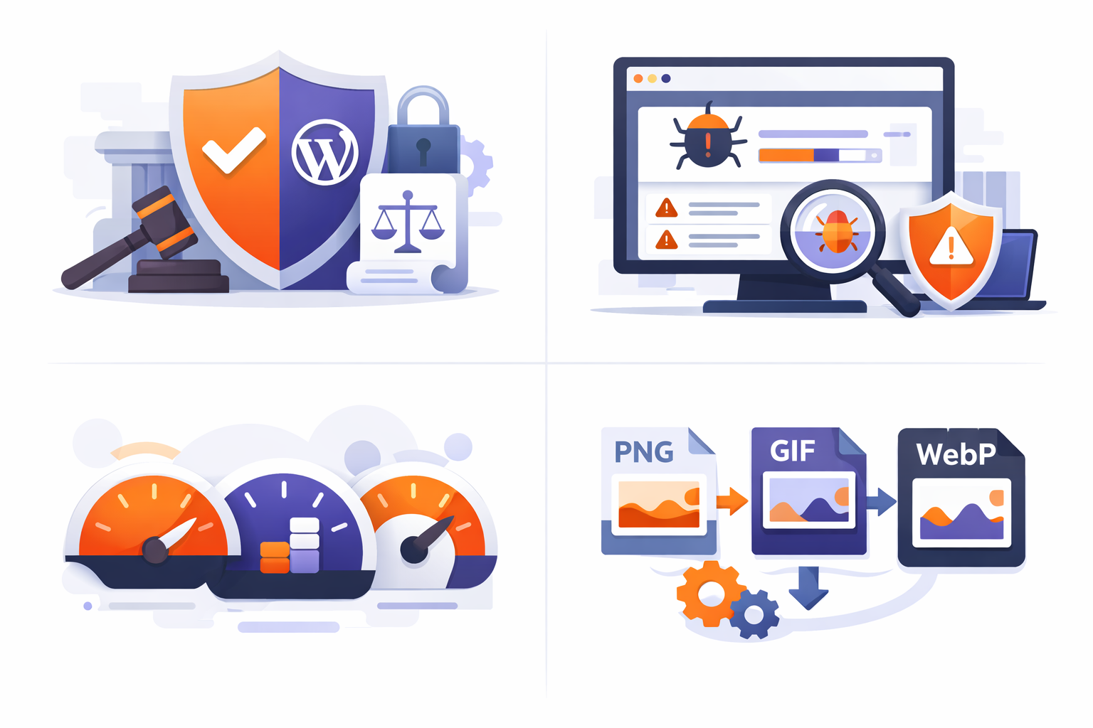 Perfmatters vs WP Rocket 教程配图 3