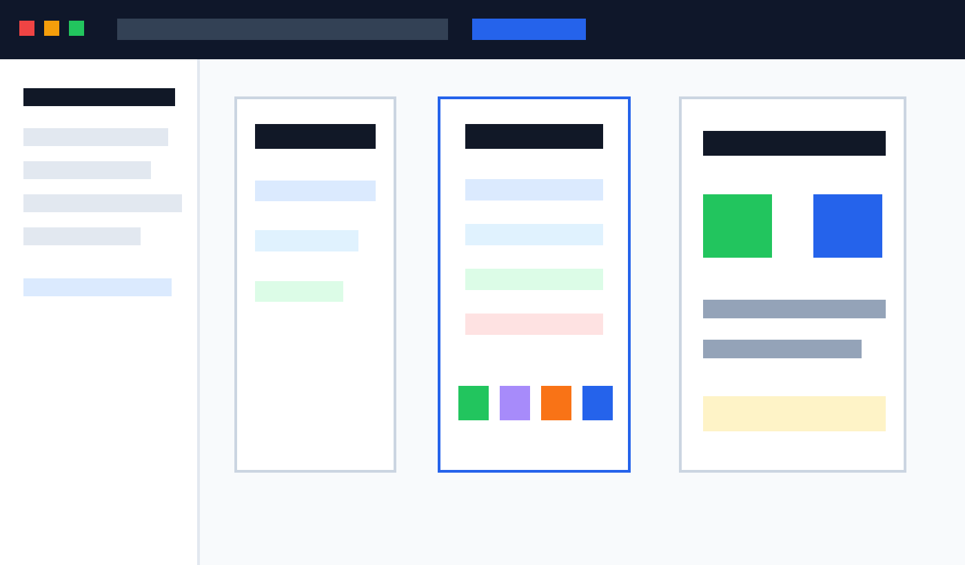 Avada Theme Options responsive breakpoint 测试和 Astra vs Avada 选择示意图