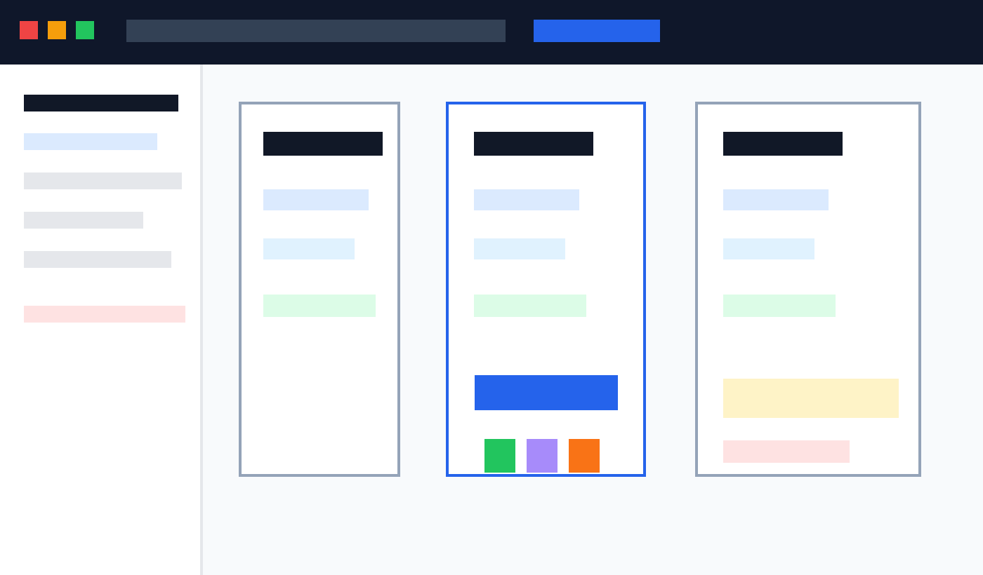 Avada Theme Options responsive breakpoint 与 Astra vs Avada 页面维护对比图